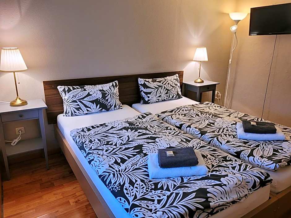 Hotel und Pension Al Dente