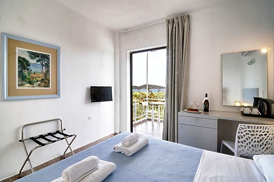 Elounda Krini Hotel