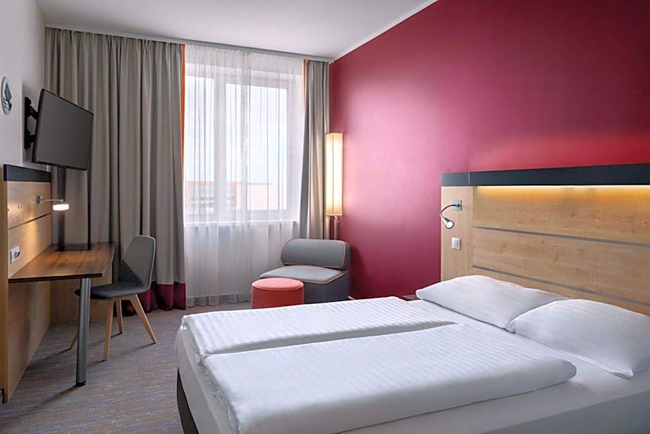 Vienna House Easy by Wyndham Bratislava