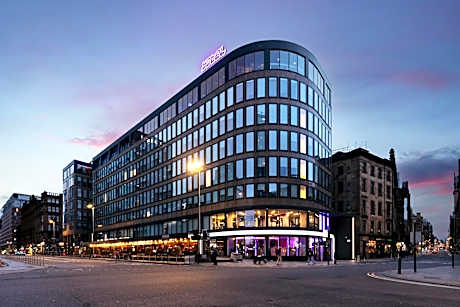 YOTEL Glasgow