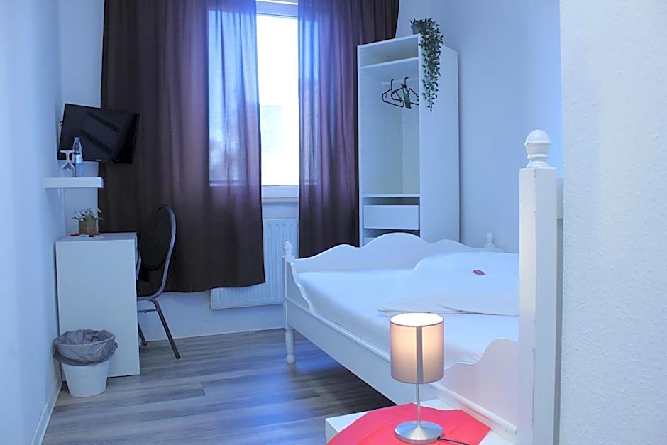 Hotel Astor