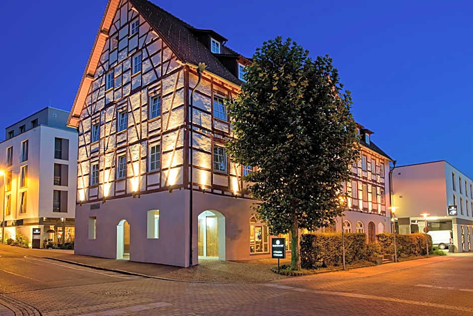 AKZENT Hotel Laupheimer Hof
