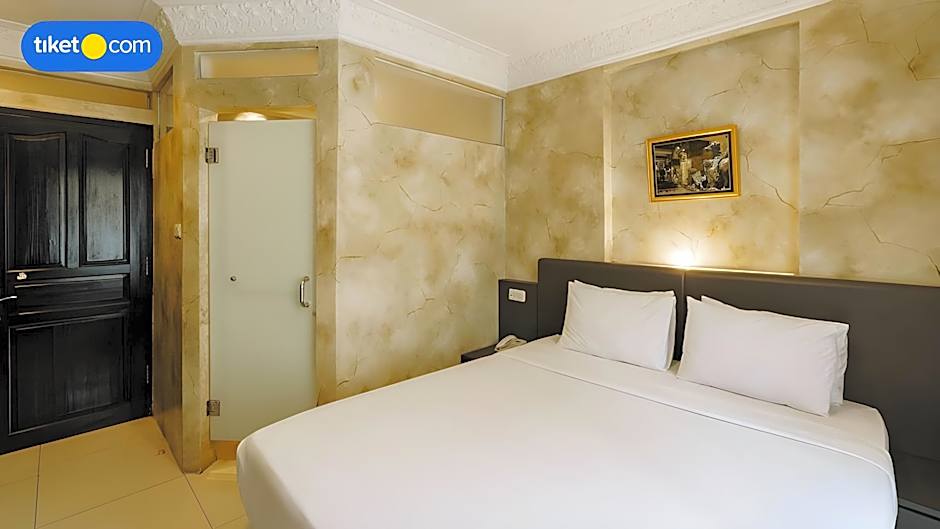 Grand Paradise Hotel Lembang