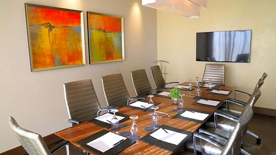 InterContinental Real Santo Domingo