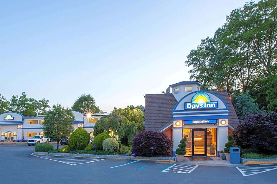 Days Inn by Wyndham Nanuet / Spring Valley