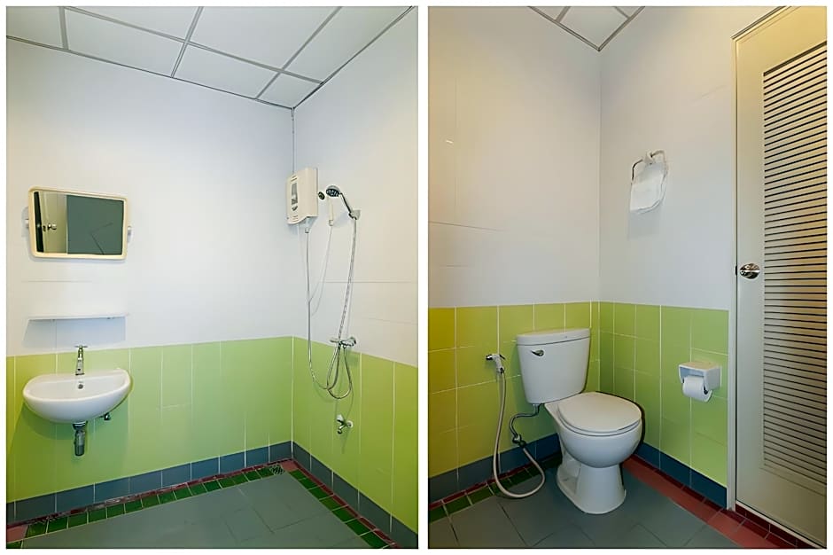 OYO 117 King One Suvarnabhumi