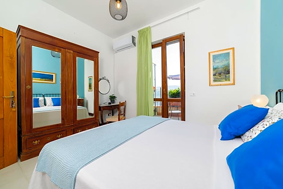 B&B Albachiara Casa di Campagna