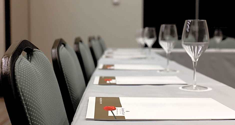 Golden Tulip Sao Jose Dos Campos