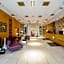 Marmara Hotel Budapest