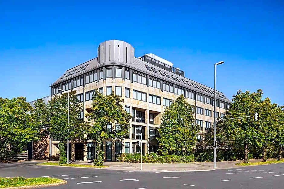 City Hotel MAX Munich West