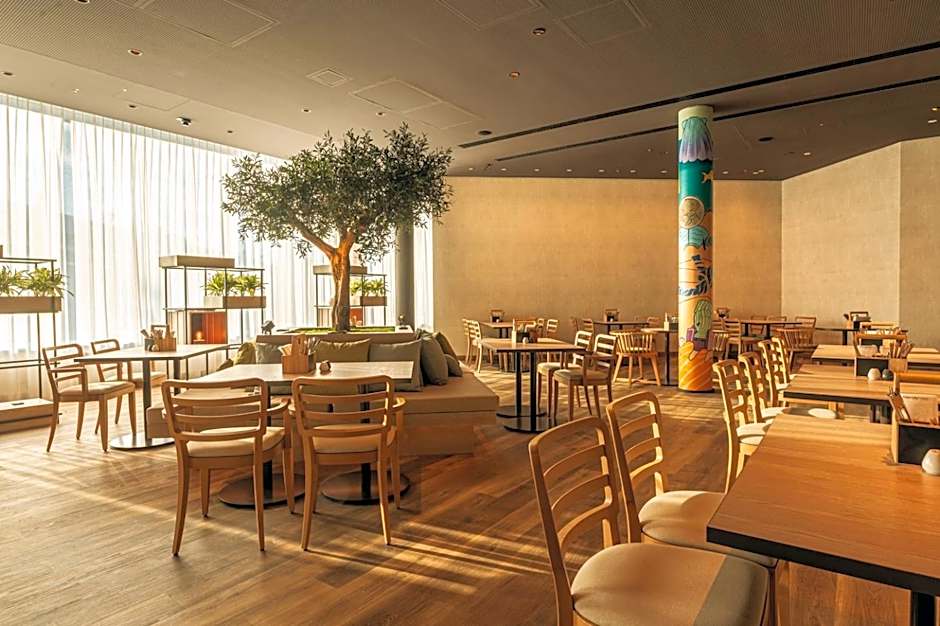 IntercityHotel Lübeck