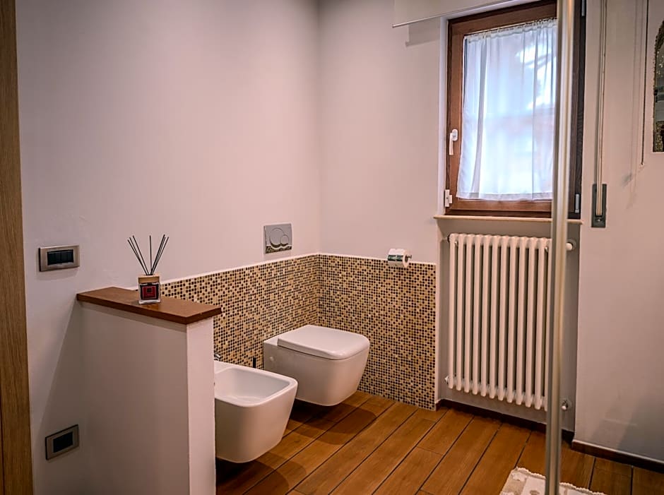Residence Casa Di Caccia