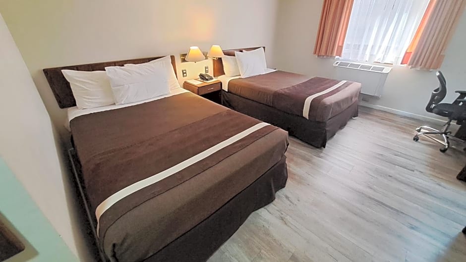 Hotel Diego De Almagro Calama