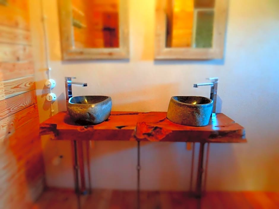 Tenuta i musi lunghi