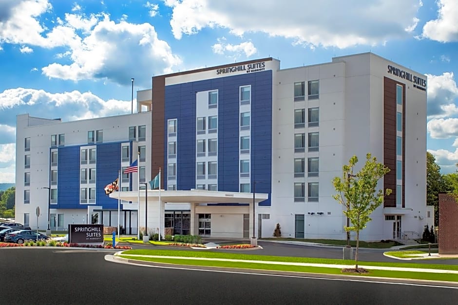 SpringHill Suites by Marriott Frederick