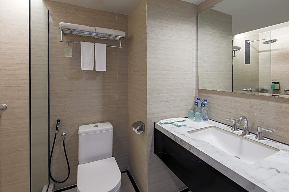Hotel Santika Mataram