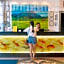 De Galleria Hotel