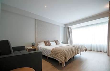 Suites Ermita 201