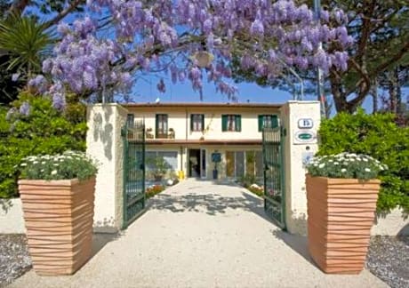 Hotel La Pace