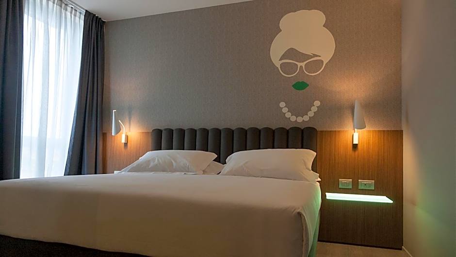 G Hotel Pescara