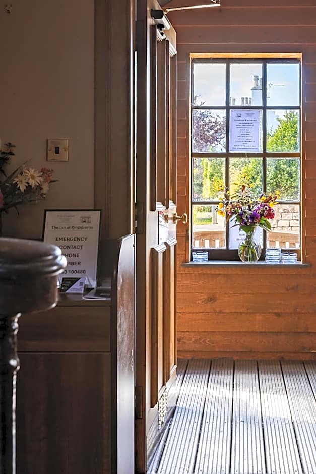 The Inn At Kingsbarns