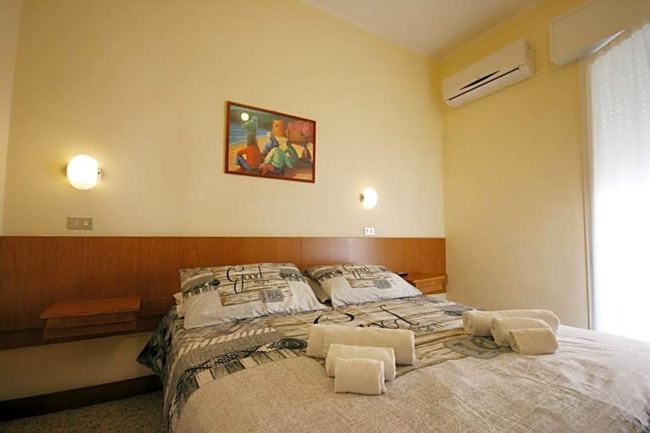 Hotel Amalfi