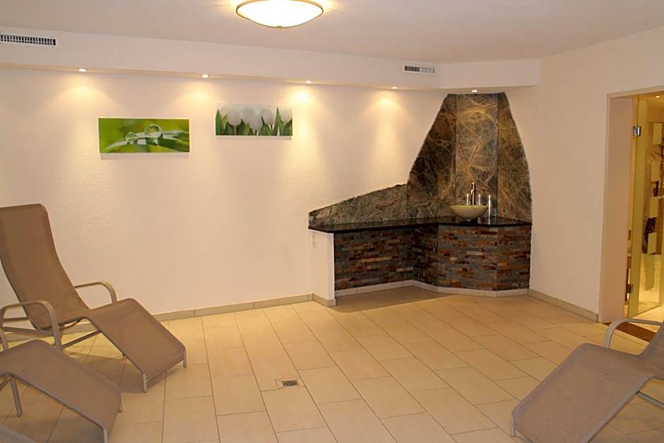 Pension Sonnenheim
