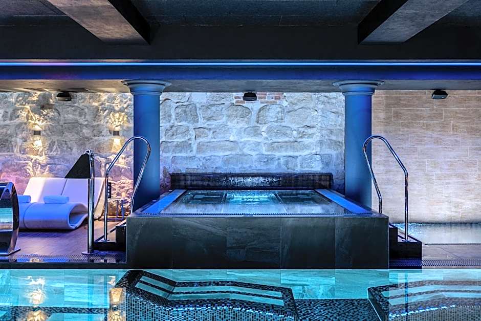 Grand Hotel Lviv Casino & Spa