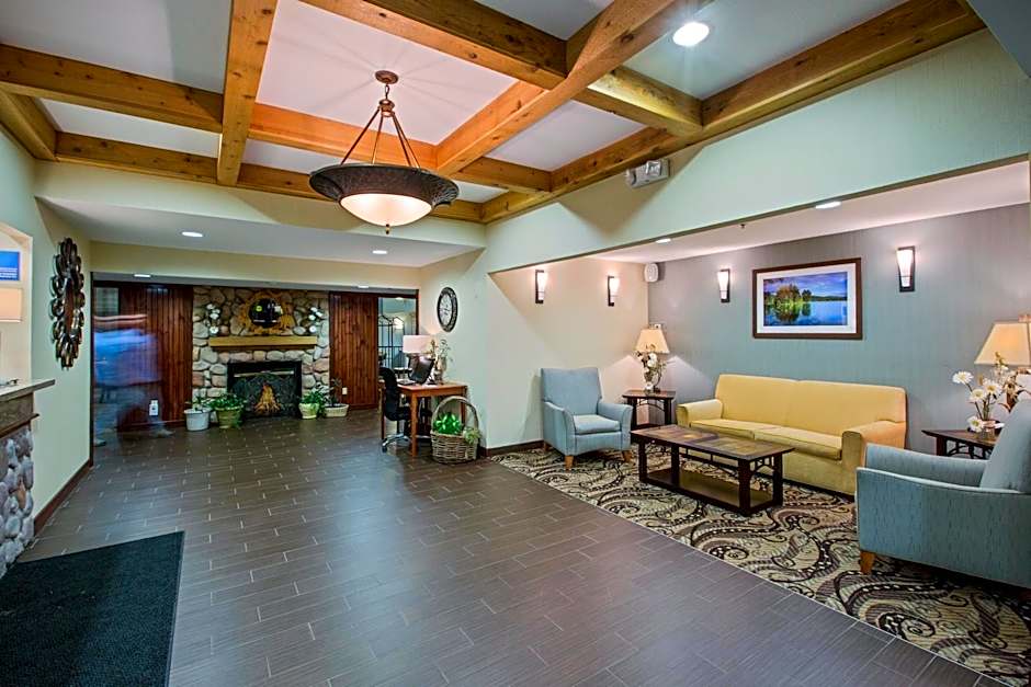 Holiday Inn Express & Suites Salamanca, an IHG Hotel