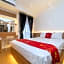 RedLiving Apartemen JP Bogor - Guardian Room