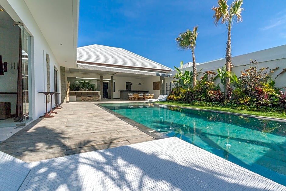 Villa Nala - Amazing 3-Bedroom in Seminyak