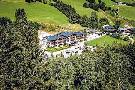 Avenida Mountain Lodges Saalbach
