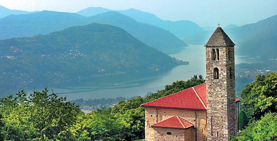 Hotel & Spa Cacciatori