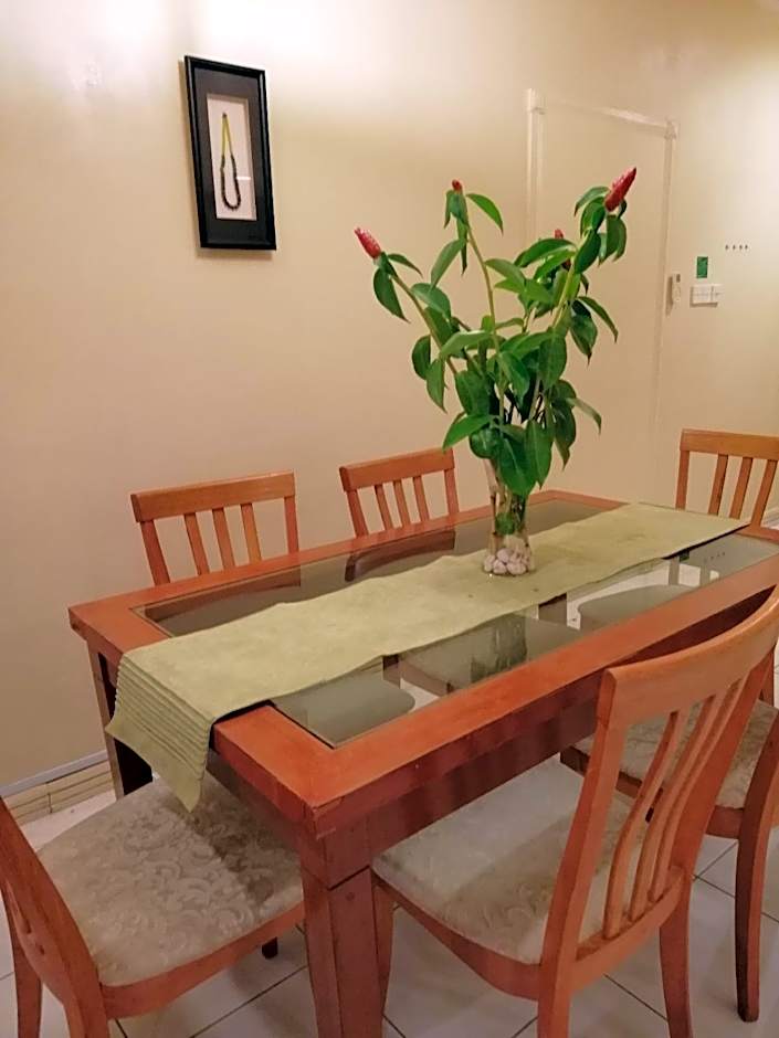 StayInn Gateway Hotel Apartment