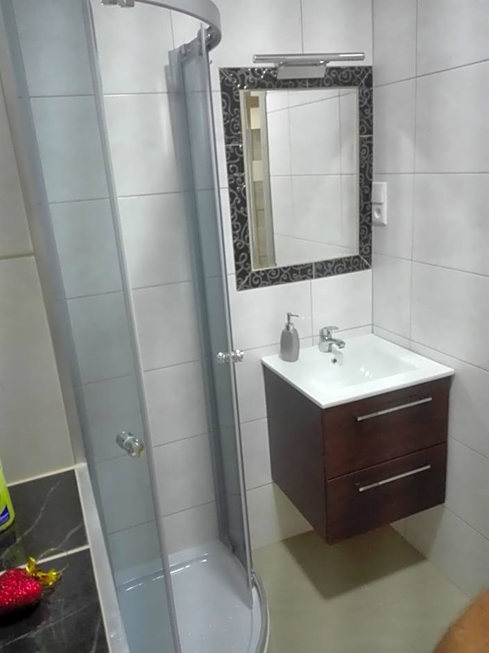 Hostel Grono