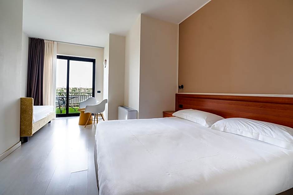 Hotel Ristorante Al Fiore