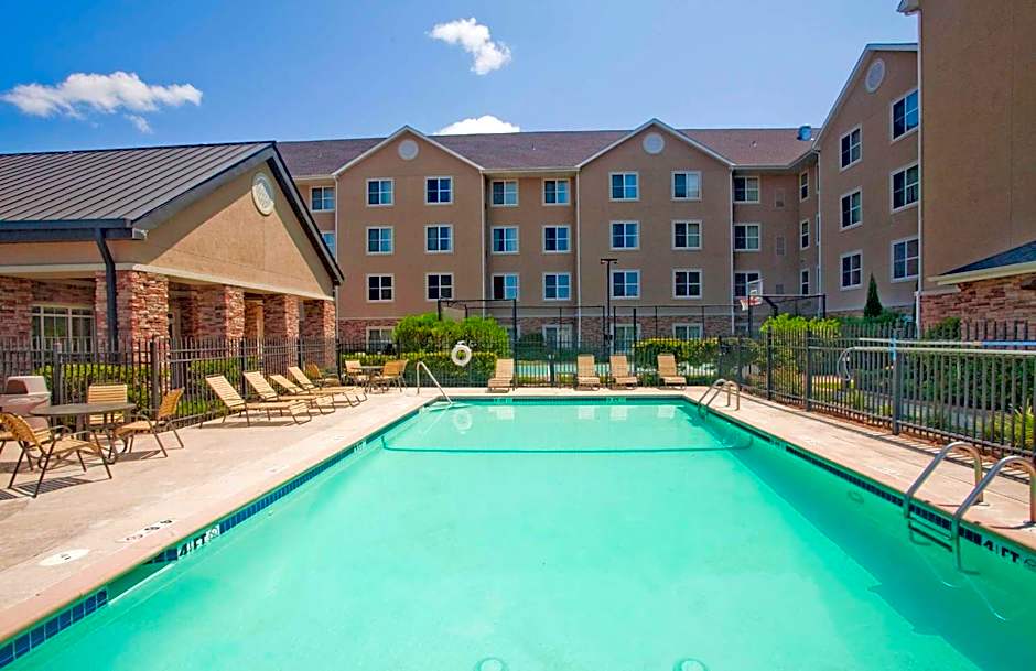 Homewood Suites By Hilton College Station