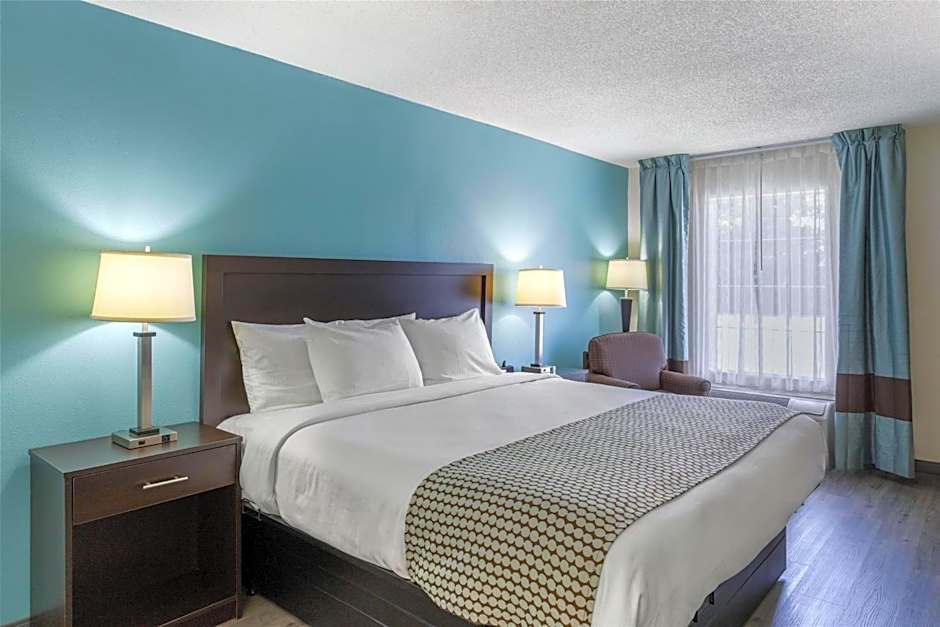 SureStay Plus Hotel by Best Western Asheboro