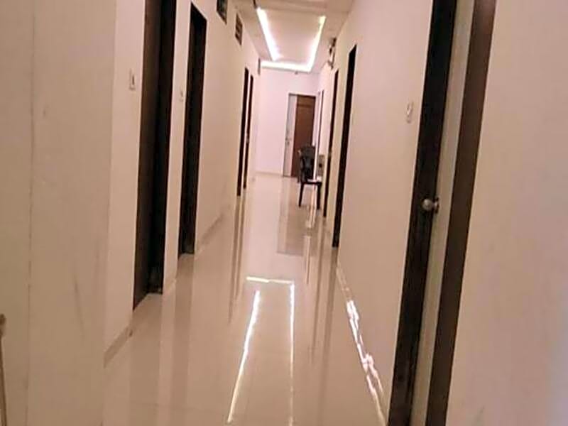 FabHotel Khatti Imly