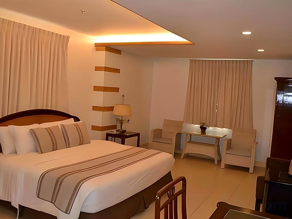 Metro Vigan Inn - Annex