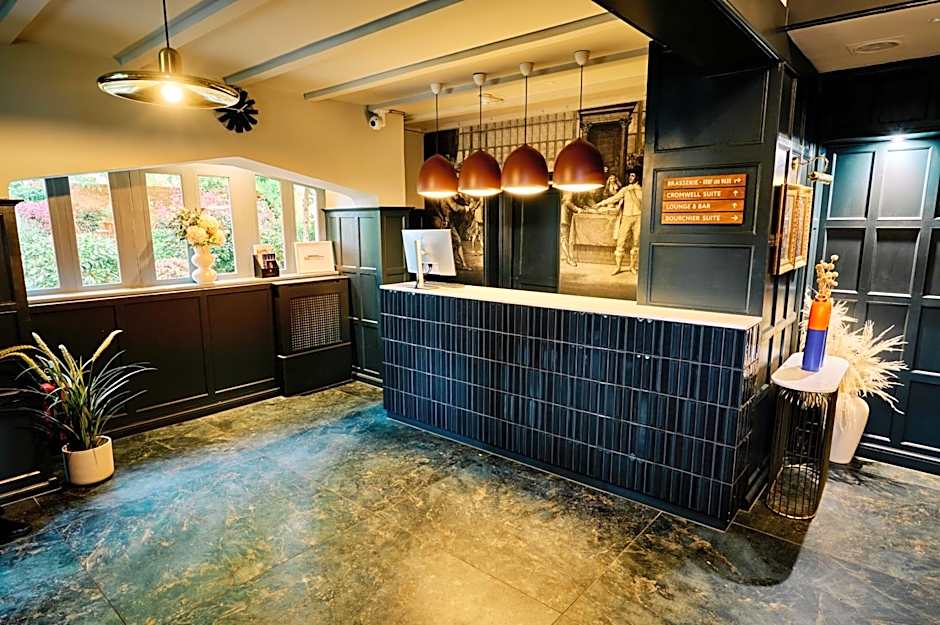 Hotel Cromwell Stevenage