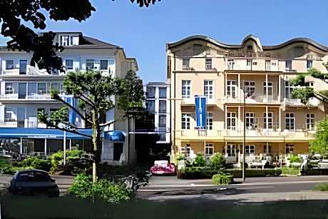 Parkhotel Bad Homburg