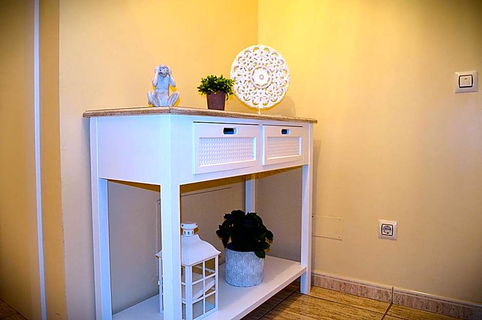 Hostal Stella Del Mare