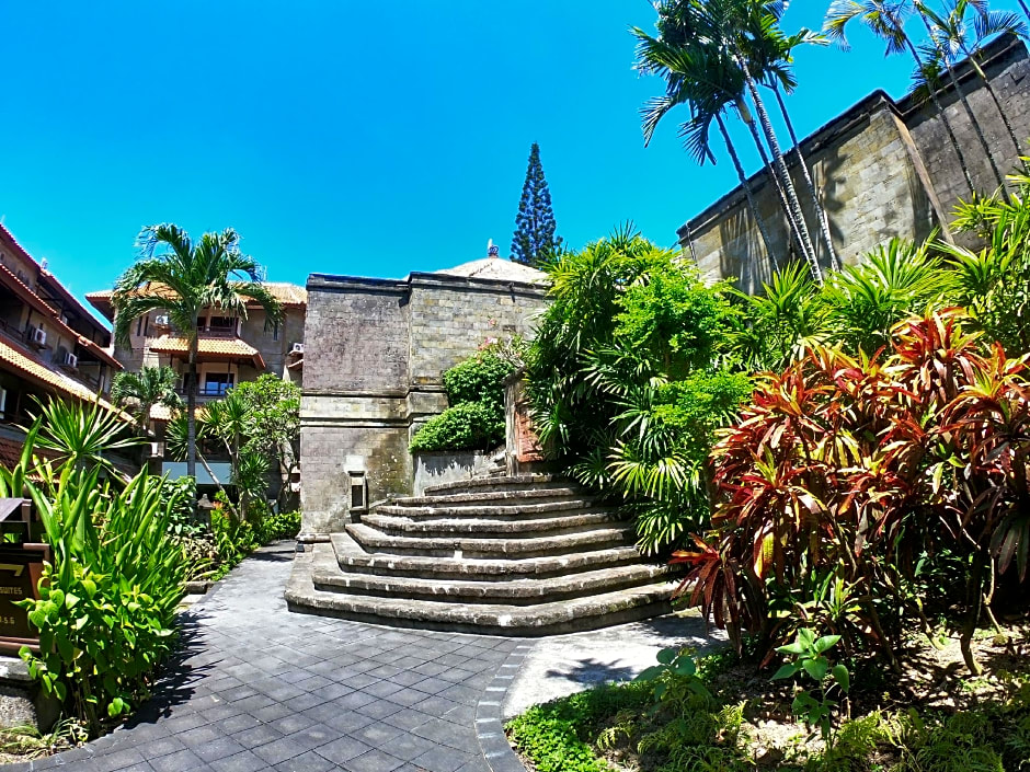 Grand Balisani Suites Hotel
