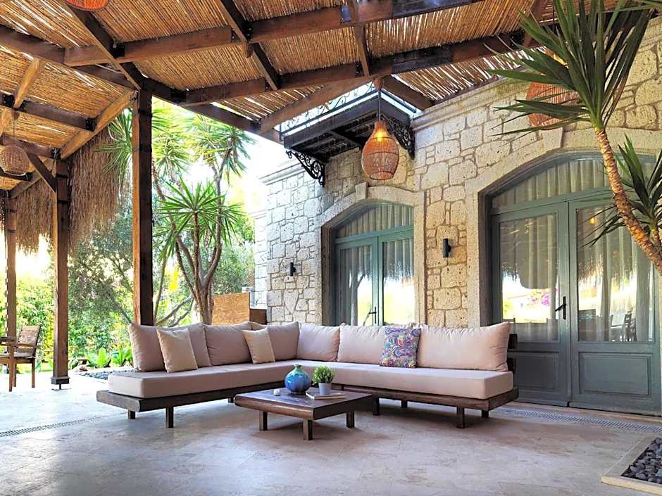 Triangulo Hotel