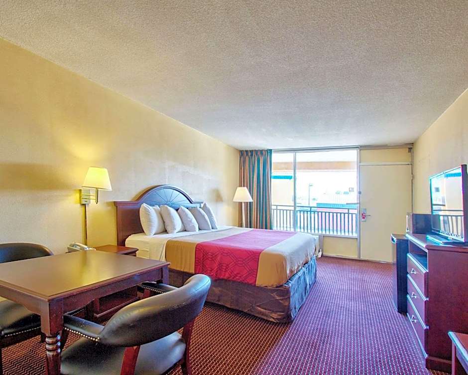 Econo Lodge Donalsonville