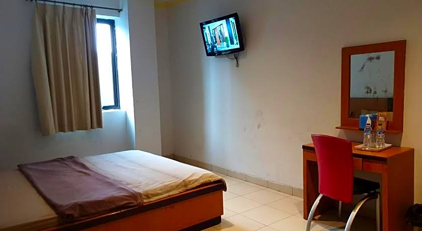 Hotel O Pondok Orange Family