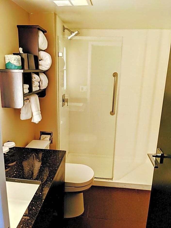 Hotel Capstone