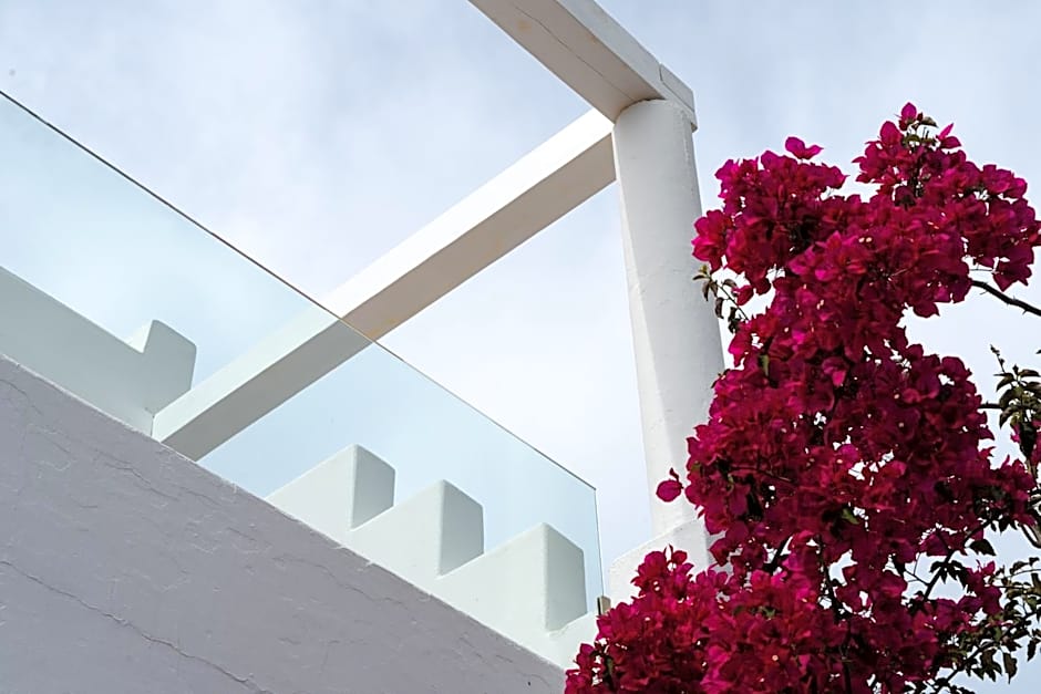 Rhenia Mykonos Hotel & Bungalows
