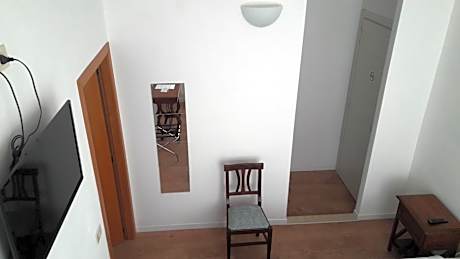 Double Room Single Use